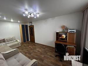 2-к квартира, вторичка, 53м2, 5/5 этаж