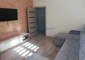 2-к квартира, вторичка, 61м2, 2/10 этаж