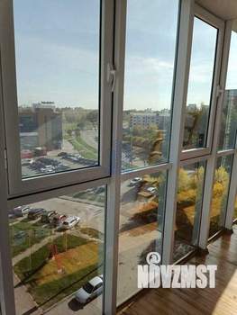 2-к квартира, вторичка, 75м2, 7/7 этаж