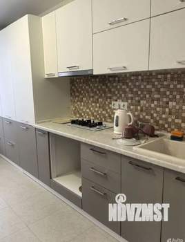 1-к квартира, вторичка, 42м2, 1/9 этаж