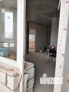 2-к квартира, вторичка, 49м2, 4/25 этаж