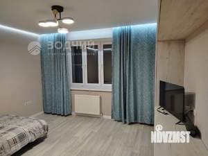 1-к квартира, вторичка, 36м2, 15/16 этаж