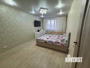 1-к квартира, вторичка, 41м2, 10/17 этаж