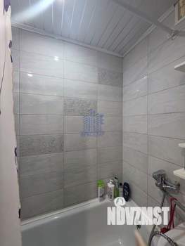 1-к квартира, вторичка, 34м2, 7/9 этаж