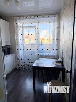 1-к квартира, вторичка, 32м2, 2/9 этаж