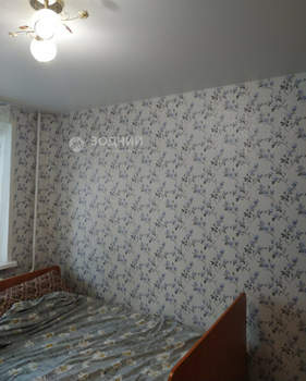 3-к квартира, вторичка, 65м2, 3/9 этаж