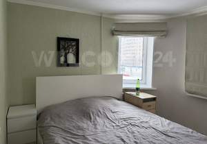 3-к квартира, вторичка, 79м2, 2/5 этаж