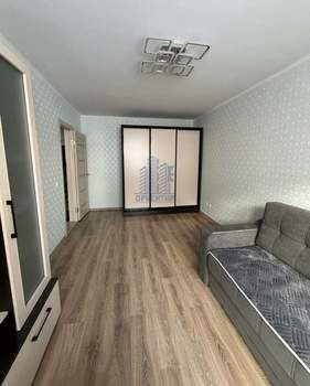 1-к квартира, вторичка, 33м2, 6/10 этаж