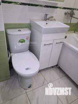 1-к квартира, вторичка, 37м2, 3/5 этаж