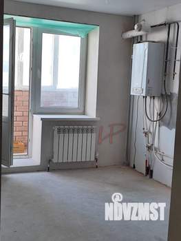 1-к квартира, вторичка, 35м2, 5/9 этаж