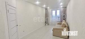 1-к квартира, вторичка, 35м2, 10/10 этаж