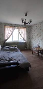 2-к квартира, вторичка, 54м2, 5/9 этаж