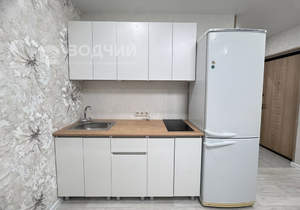 Студия квартира, вторичка, 23м2, 5/5 этаж