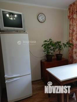 1-к квартира, вторичка, 36м2, 3/9 этаж