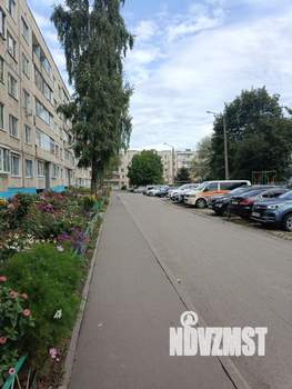 2-к квартира, вторичка, 54м2, 3/5 этаж