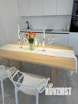 2-к квартира, вторичка, 85м2, 19/19 этаж