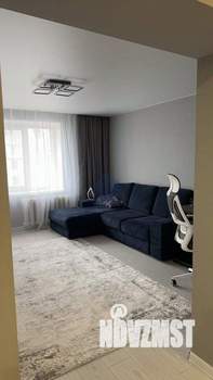 3-к квартира, вторичка, 76м2, 7/7 этаж