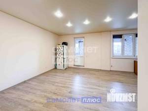 Студия квартира, вторичка, 47м2, 10/10 этаж