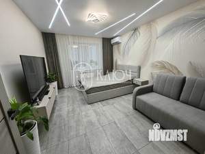 1-к квартира, вторичка, 45м2, 9/9 этаж