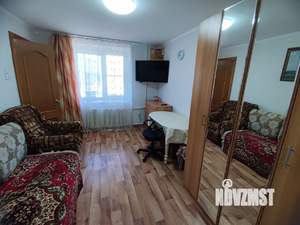 1-к квартира, вторичка, 22м2, 2/9 этаж