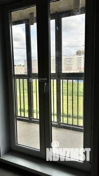 1-к квартира, вторичка, 41м2, 9/10 этаж