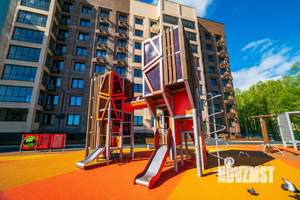 3-к квартира, вторичка, 93м2, 9/9 этаж