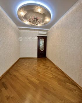 2-к квартира, вторичка, 54м2, 6/10 этаж