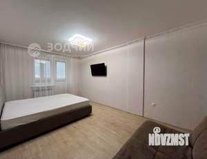1-к квартира, вторичка, 54м2, 8/10 этаж