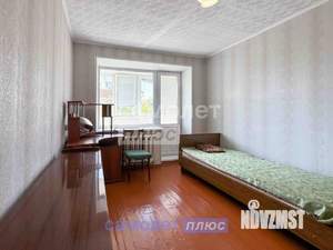 3-к квартира, вторичка, 60м2, 5/5 этаж