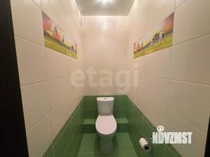 2-к квартира, вторичка, 59м2, 9/9 этаж