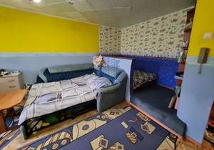 1-к квартира, вторичка, 43м2, 6/10 этаж