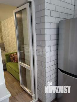 1-к квартира, вторичка, 41м2, 9/9 этаж
