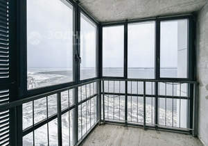 3-к квартира, вторичка, 100м2, 12/22 этаж