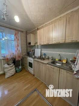 2-к квартира, вторичка, 50м2, 1/5 этаж