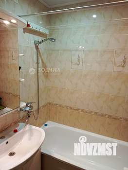 2-к квартира, вторичка, 52м2, 5/9 этаж