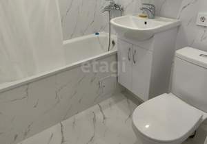 1-к квартира, вторичка, 29м2, 4/5 этаж