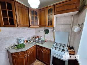 2-к квартира, вторичка, 42м2, 2/5 этаж