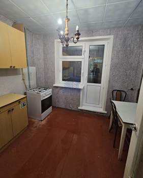1-к квартира, вторичка, 34м2, 4/9 этаж