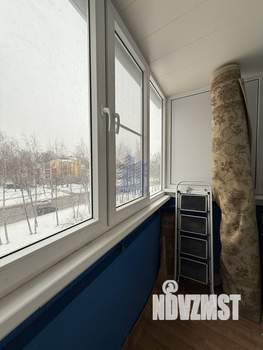 1-к квартира, вторичка, 35м2, 4/9 этаж