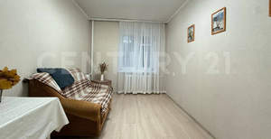 Студия квартира, вторичка, 12м2, 3/5 этаж