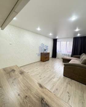 Студия квартира, вторичка, 30м2, 6/9 этаж