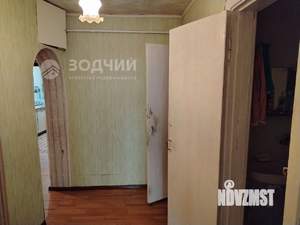 3-к квартира, вторичка, 64м2, 5/5 этаж
