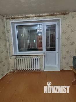 3-к квартира, вторичка, 57м2, 2/5 этаж