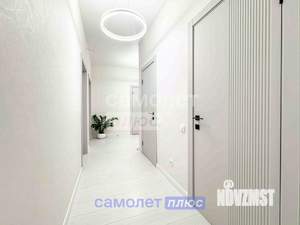 2-к квартира, вторичка, 68м2, 5/9 этаж