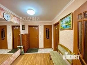 3-к квартира, вторичка, 94м2, 10/10 этаж
