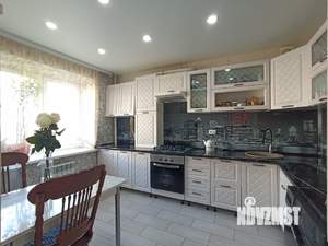 2-к квартира, вторичка, 52м2, 4/8 этаж