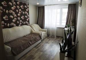 2-к квартира, вторичка, 43м2, 2/10 этаж