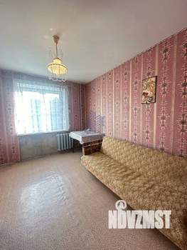 2-к квартира, вторичка, 55м2, 4/5 этаж