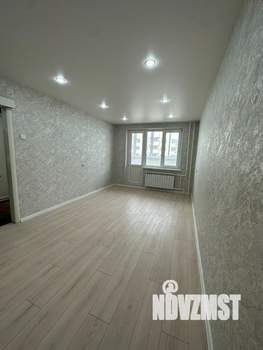 1-к квартира, вторичка, 37м2, 6/11 этаж