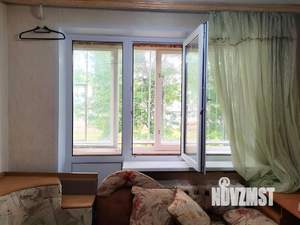 1-к квартира, вторичка, 38м2, 2/5 этаж